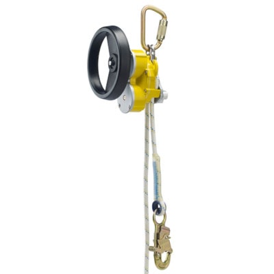 Rollgliss™ R500 Rescue & Escape System