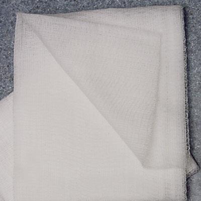 18" x 36" Standard Mesh Tack Cloth, 12/Box