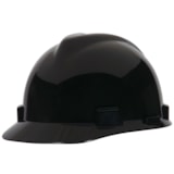 V-Gard® 4-Point Pinlock Suspension Cap Hard Hat thumbnail 2