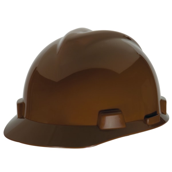 V-Gard® 4-Point Pinlock Suspension Cap Hard Hat