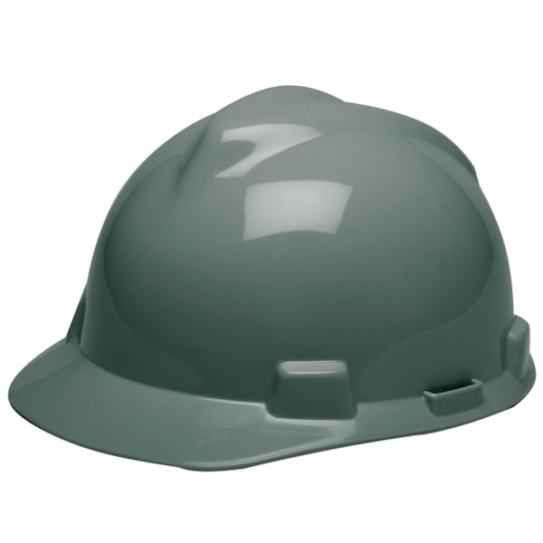 V-Gard® 4-Point Pinlock Suspension Cap Hard Hat