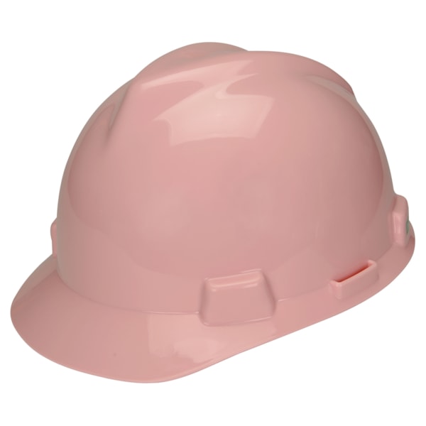 V-Gard® 4-Point Ratchet Suspension Cap Hard Hat