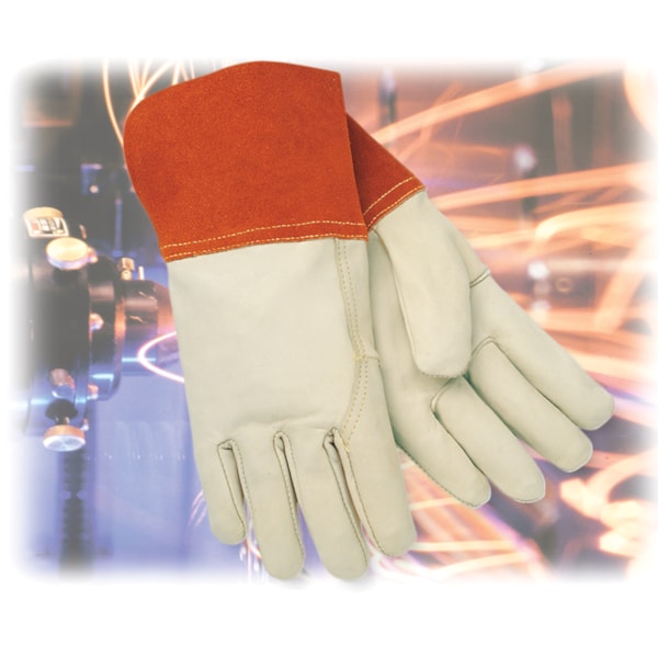 MIG TIG Pro Welding Gloves