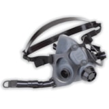 5500 Series Low Maintenance Half Mask Respirator thumbnail 1