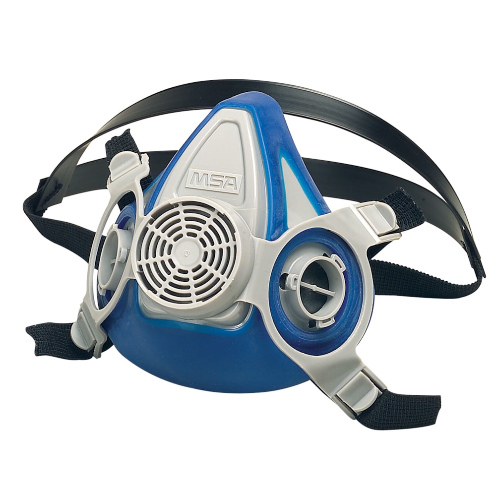Advantage® 200 LS Half Mask Respirator Single neck strap
