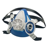 Advantage® 200 LS Half Mask Respirator Single neck strap thumbnail 1