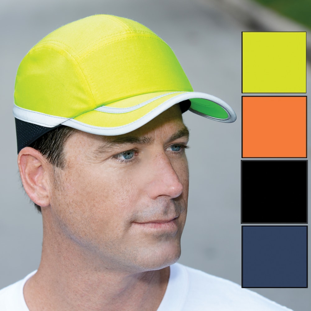 Baseball Bump Cap Hat