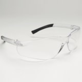 Clear Anti-Fog Lens Safety Glasses  thumbnail 2