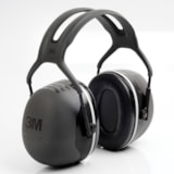 Peltor™ X5 NRR 31 Ear Muffs thumbnail 1
