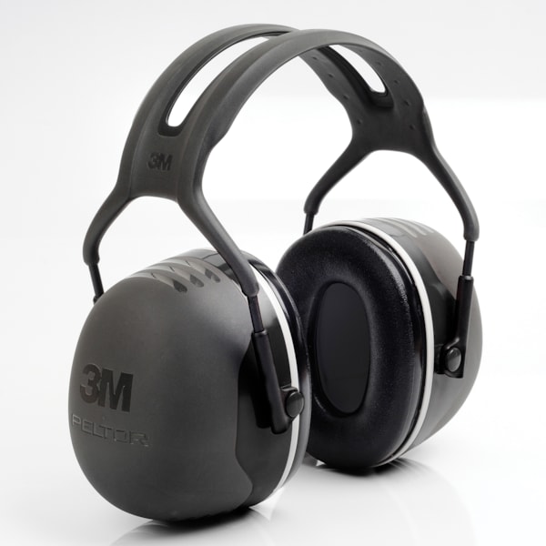 Peltor™ X5 NRR 31 Ear Muffs