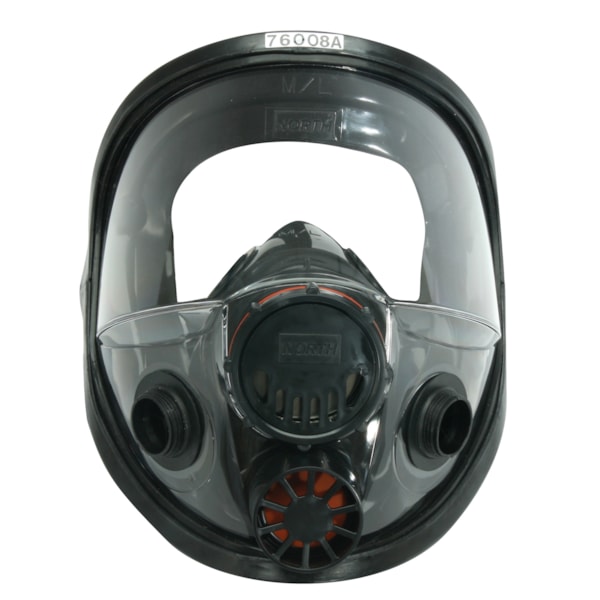 7600 Series Full Face Respirator