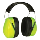 Hi-Vis NRR 27 Ear Muffs thumbnail 2