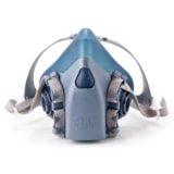 7500 Series Half Mask Respirator thumbnail 1