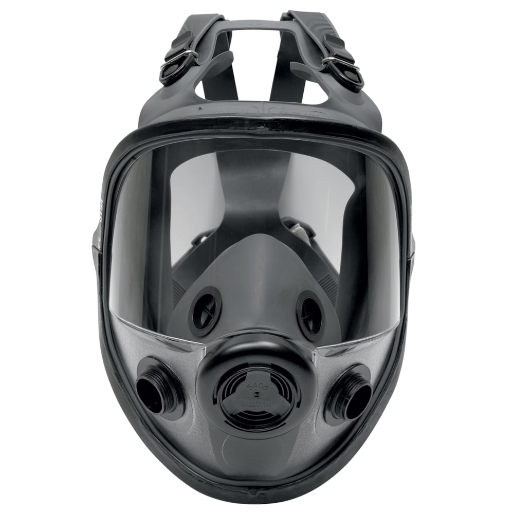5400 Series Full Face Respirator