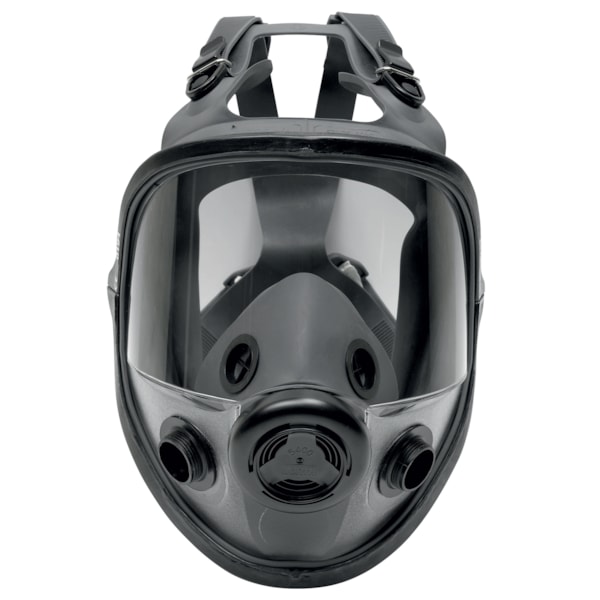 5400 Series Full Face Respirator