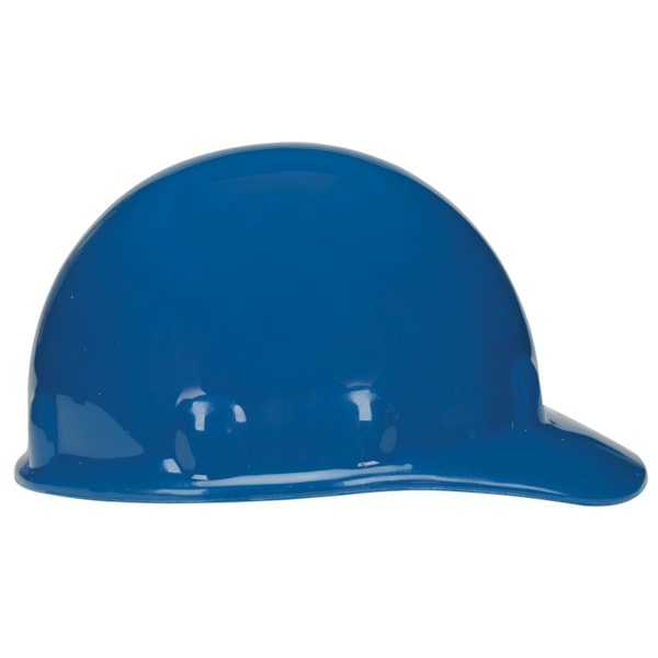 SuperEight™ 8-Point Ratchet Suspension Cap Hard Hat