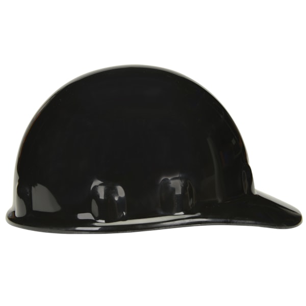 SuperEight™ 8-Point Ratchet Suspension Cap Hard Hat