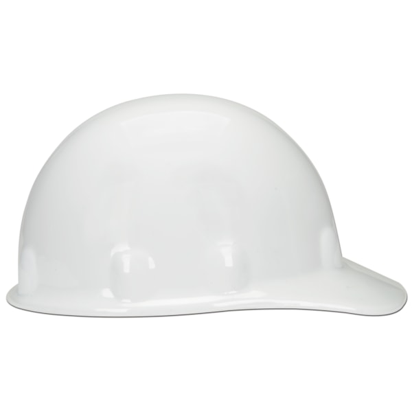 SuperEight™ 8-Point Ratchet Suspension Cap Hard Hat