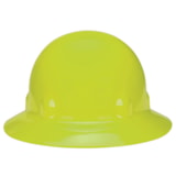 SuperEight™ 8-Point Ratchet Suspension Full Brim Hard Hat thumbnail 2