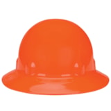 SuperEight™ 8-Point Ratchet Suspension Full Brim Hard Hat thumbnail 3