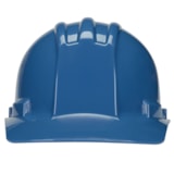 4-Point Ratchet Suspension Cap Hard Hat thumbnail 1