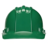 4-Point Ratchet Suspension Cap Hard Hat thumbnail 3