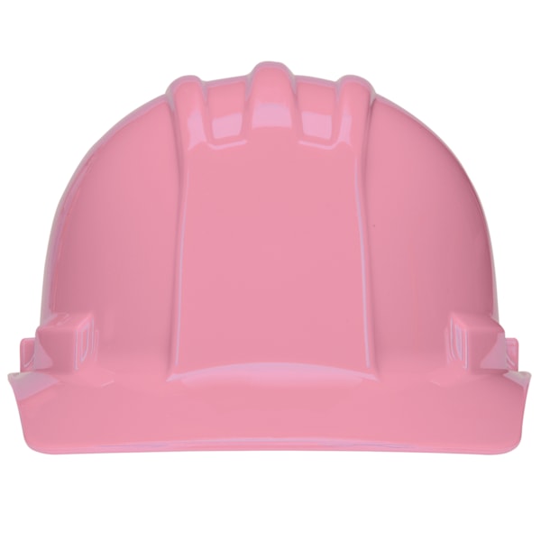 4-Point Ratchet Suspension Cap Hard Hat