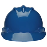 Standard Series Vented 4-Point Ratchet Suspension Cap Hard Hat thumbnail 1