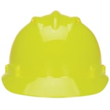 Standard Series Vented 4-Point Ratchet Suspension Cap Hard Hat thumbnail 3