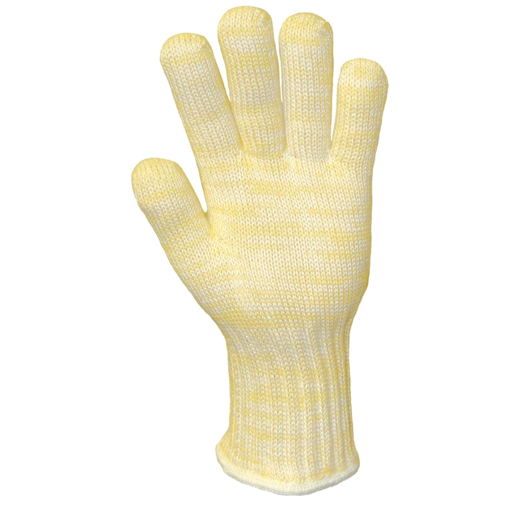 Kevlar® Nomex® Blend 500°F High Temperature Heat Resistant Glove