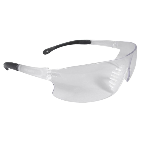Rad-Sequel™ Clear Lens Safety Glasses