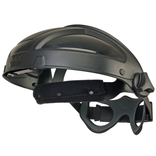 Turboshield™ Ratchet Headgear Safety Face Shield Visor Carrier