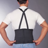 VEH Heavy-Duty Elastic Lifting Back Support thumbnail 1
