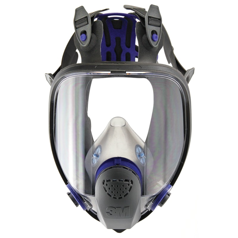 Ultimate FX FF-400 Full Face Respirator
