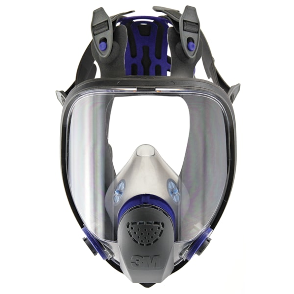 Ultimate FX FF-400 Full Face Respirator