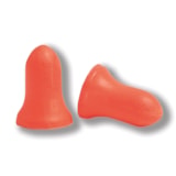 MAXIMUM® Pre-Shaped Uncorded NRR 33 Disposable Ear Plugs, 200 Pair thumbnail 2