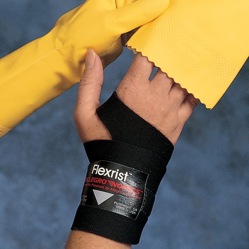 Thin FlexRist™