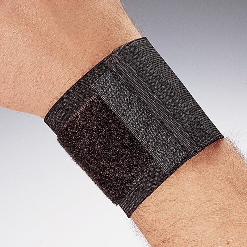 Black Rist-Rap™, Pair