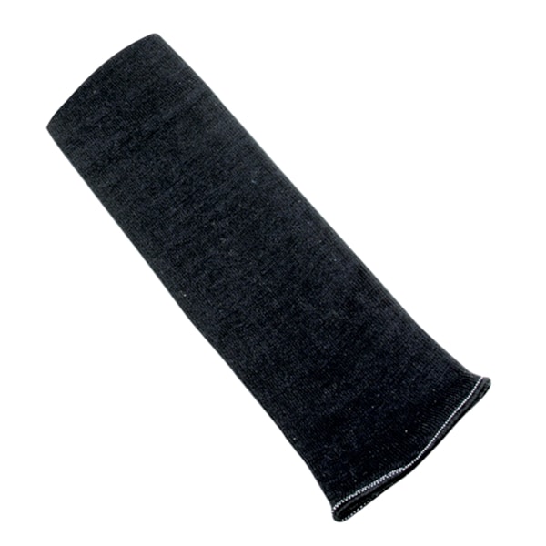 Sperian 10" Black Kevlar® Level A4 Cut Resistant Sleeve 