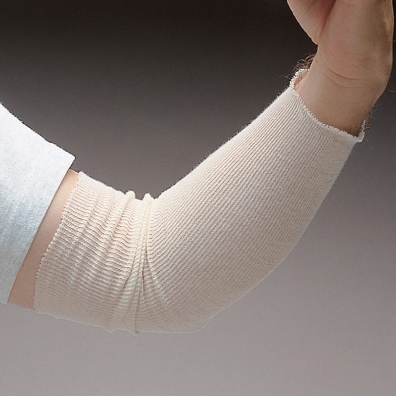100% Cotton Arm Socks, 12 Pair