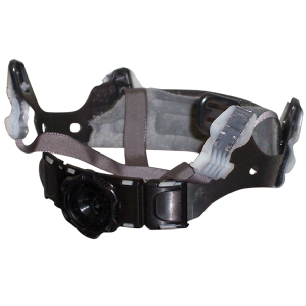 Standard Series Cap 4-Point Flex-Gear™ Ratchet Replacement Hard Hat Suspension
