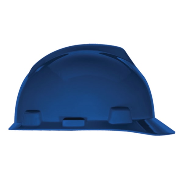 V-Gard® 4-Point Pinlock Suspension Cap Hard Hat