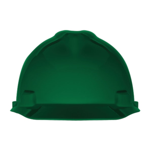V-Gard® 4-Point Pinlock Suspension Cap Hard Hat