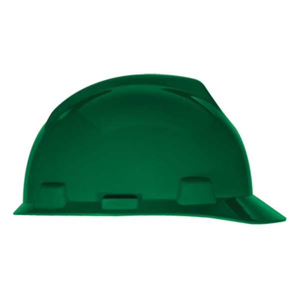 V-Gard® 4-Point Pinlock Suspension Cap Hard Hat