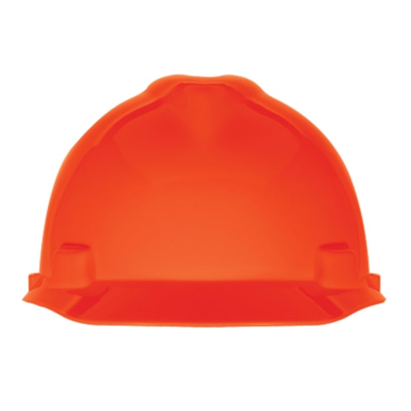 V-Gard® 4-Point Pinlock Suspension Cap Hard Hat