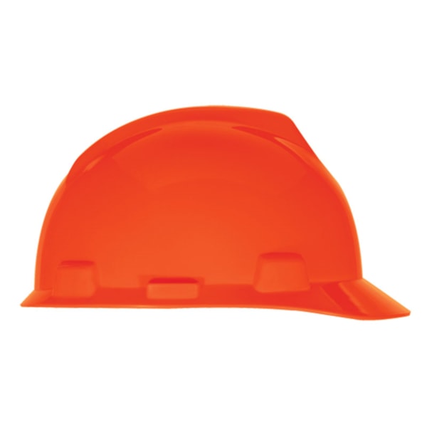 V-Gard® 4-Point Pinlock Suspension Cap Hard Hat
