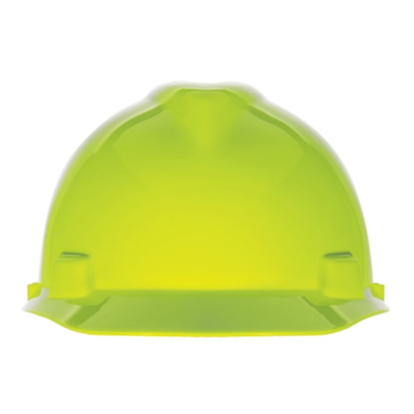 V-Gard® 4-Point Pinlock Suspension Cap Hard Hat