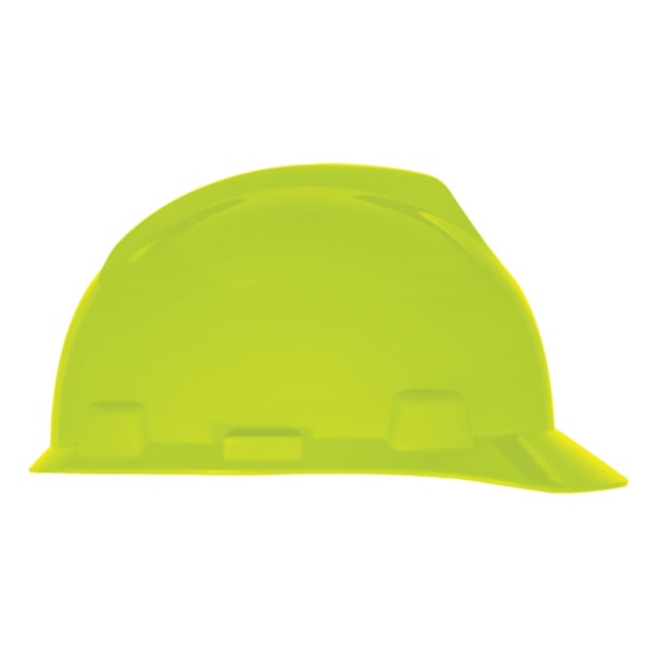 V-Gard® 4-Point Pinlock Suspension Cap Hard Hat