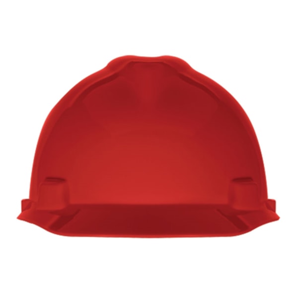 V-Gard® 4-Point Pinlock Suspension Cap Hard Hat