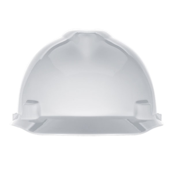 V-Gard® 4-Point Pinlock Suspension Cap Hard Hat